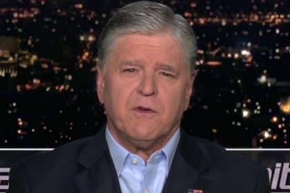 SEAN HANNITY: This is a disturbing glimpse into the radical elements that represent the new radical left