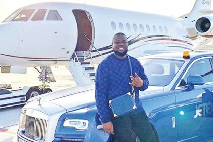 Hushpuppi may not have second chance – Cyber expert