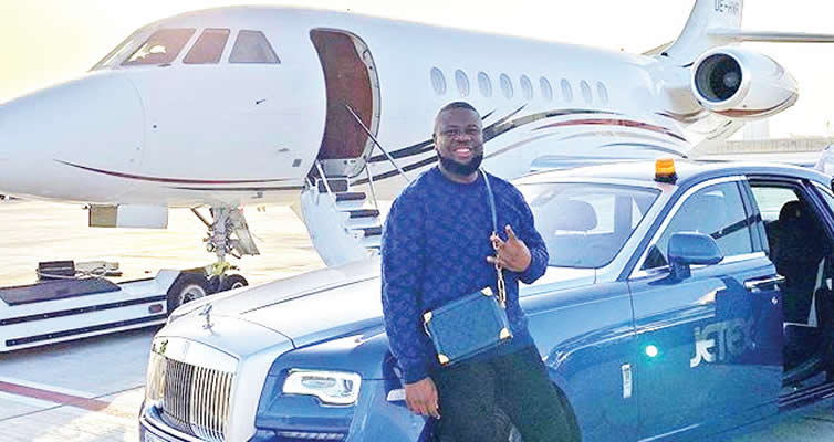 Hushpuppi may not have second chance – Cyber expert