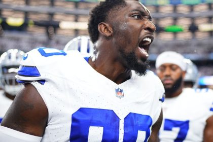 Cowboys’ 2025 free agent profile: DE DeMarcus Lawrence