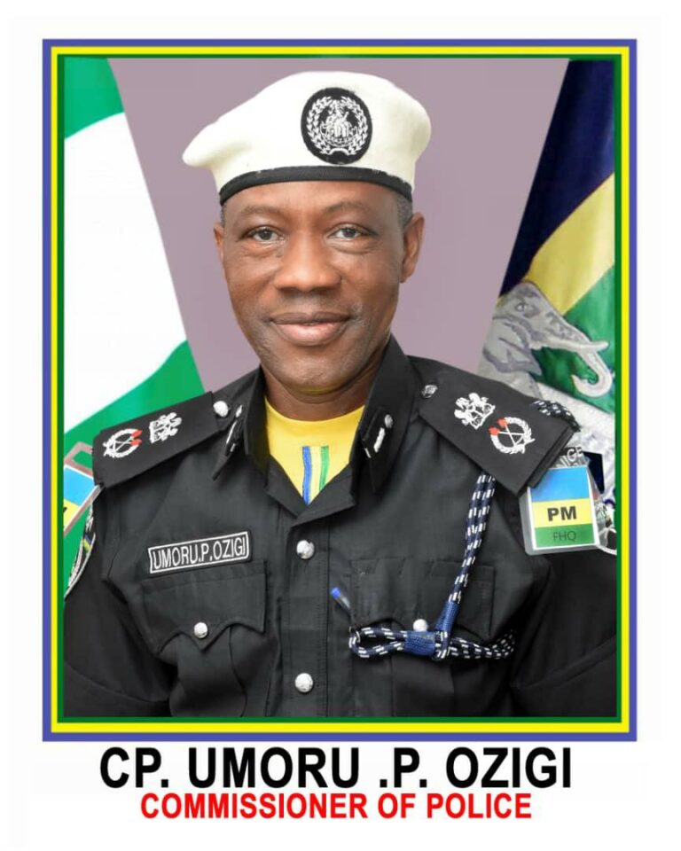 Female police officer’s dismissal in order, says Edo command