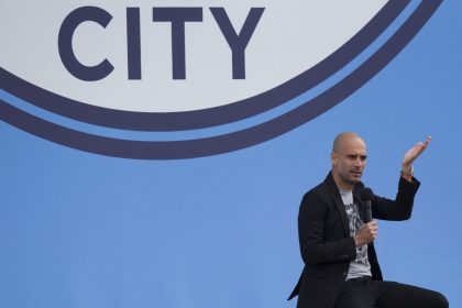 Manchester City’s 115 charges INCREASED, with outcome expected soon