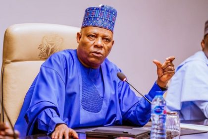 Nigeria’s economy will grow in leaps and bounds by 2025 – Kashim Shettima