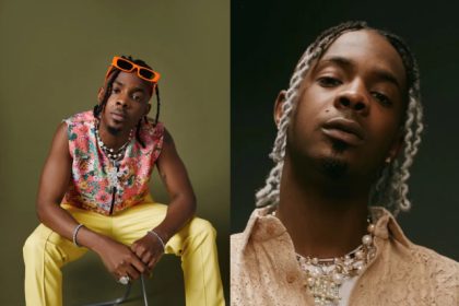 “Continue, time will tell” – Young John tells critics underestimating his music
