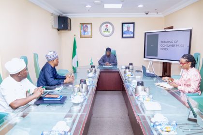 FG to rebase inflation, GDP data in 2025 to drive policy accuracy, investment  