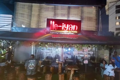 Lagos govt seals Ikeja GRA restaurant for loud music, infractions 