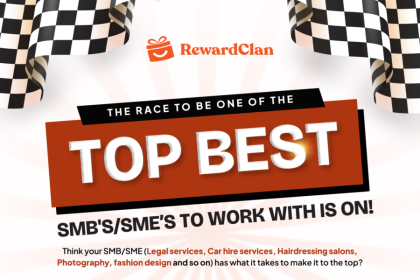 RewardClan Launches “Best SMBs/SMEs to Work With” Campaign: Apply Now for 2024 Recognition