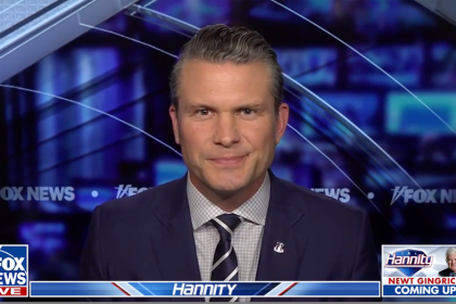 Hegseth reveals what happened during pivotal confirmation meeting with Ernst