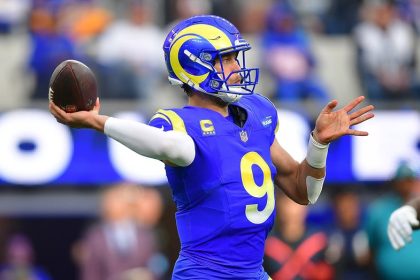 Rams hold off Bills in NFL’s highest-scoring game of 2024 season