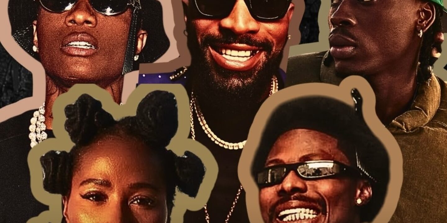 10 iconic Nigerian music videos everyone should watch at least once