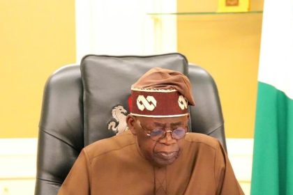 Tinubu approves ban on homosexuality in military