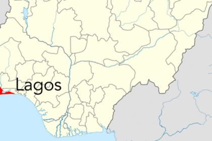 American returnee leads robbery, kills Lagos Uber driver