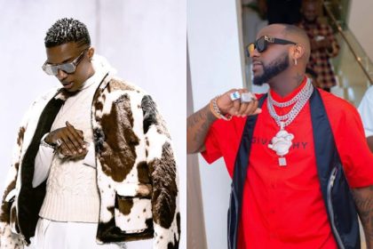 Davido Surpasses Wizkid As ‘Funds’ And ‘Awuke’ Take Lead On Streaming Platforms