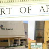 Security Threats: Nigerian Federal Courts In Anambra, Ebonyi, Imo Remain Shut Down After Two Weeks