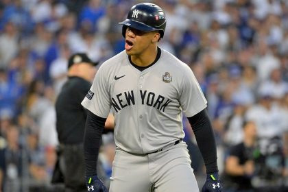 Mets roasted by ‘SNL’ cast in hilarious Juan Soto free agency skit