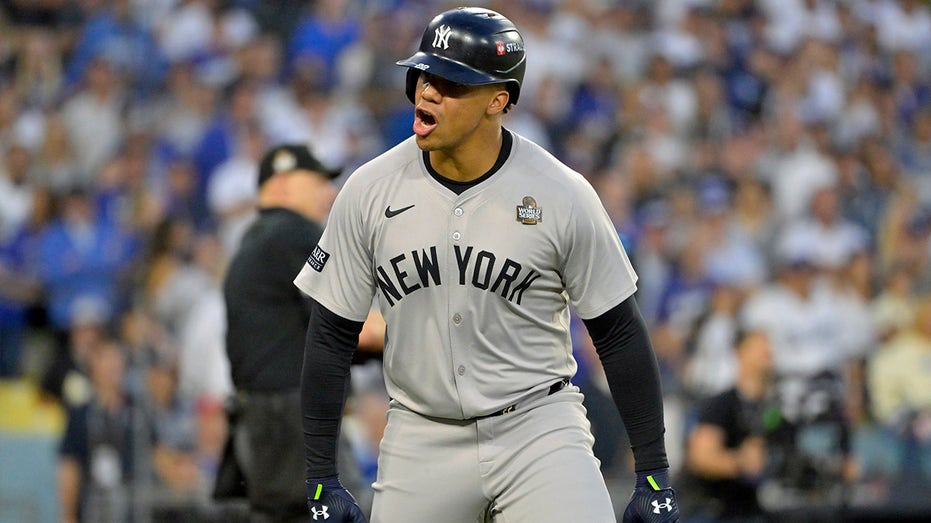Mets roasted by ‘SNL’ cast in hilarious Juan Soto free agency skit