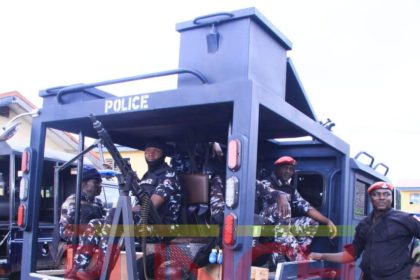 Adamawa sex worker in trouble for killing barman over N200 debt