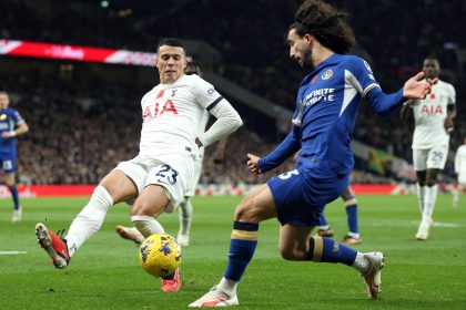 Watch Spurs vs Chelsea: live streams, TV channel, kick-off time