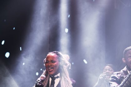 Loud Urban Choir Delivers a Stellar Performance! | Catch the Highlights