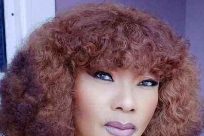 5 Iconic Roles That Prove Eucharia Anunobi Made Drama Look Chic & Unforgettable