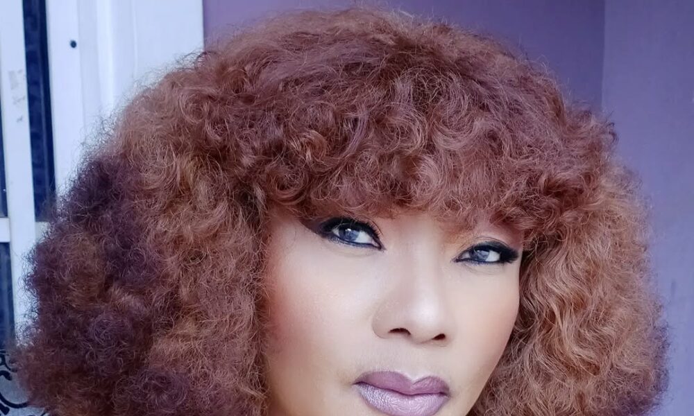 5 Iconic Roles That Prove Eucharia Anunobi Made Drama Look Chic & Unforgettable