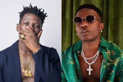 Terry Apala Voices His Fears For Wizkid, Explains Why He Can’t Drop Songs Till 2025