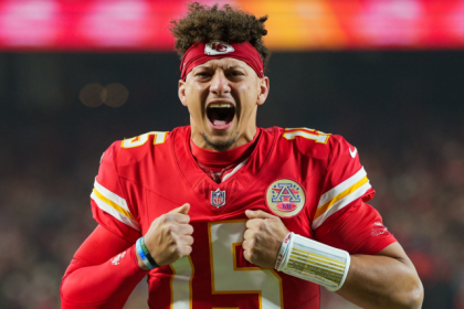 Who will the Chiefs play next? Explaining potential opponents in 2025 NFL playoff bracket