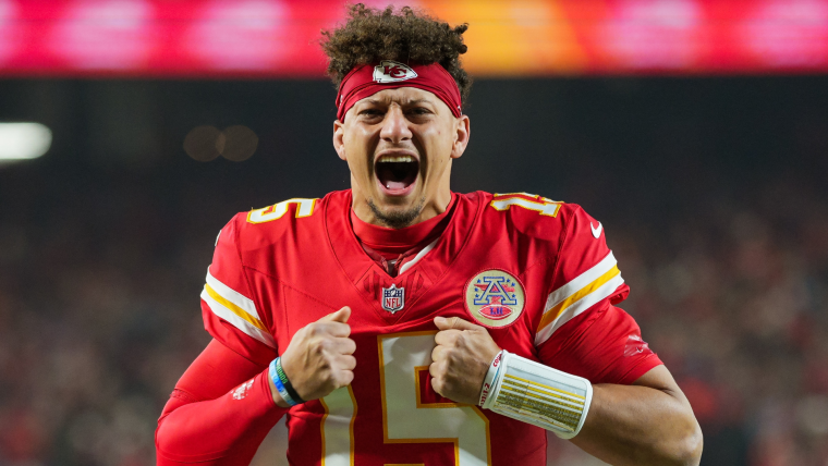 Who will the Chiefs play next? Explaining potential opponents in 2025 NFL playoff bracket
