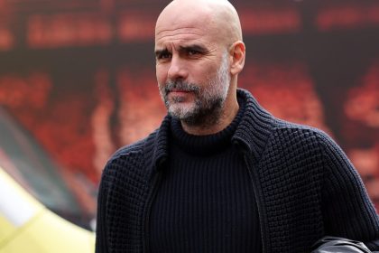Pep Guardiola reveals the solution to Man City’s problems