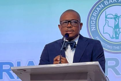 Nigerian Bar Association calls for landowners’ compensation to curb oil theft in producing regions 