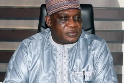 “Nigeria Mining Office approved 7,000 licenses yet less than 1,000 mines are active” – Nkom