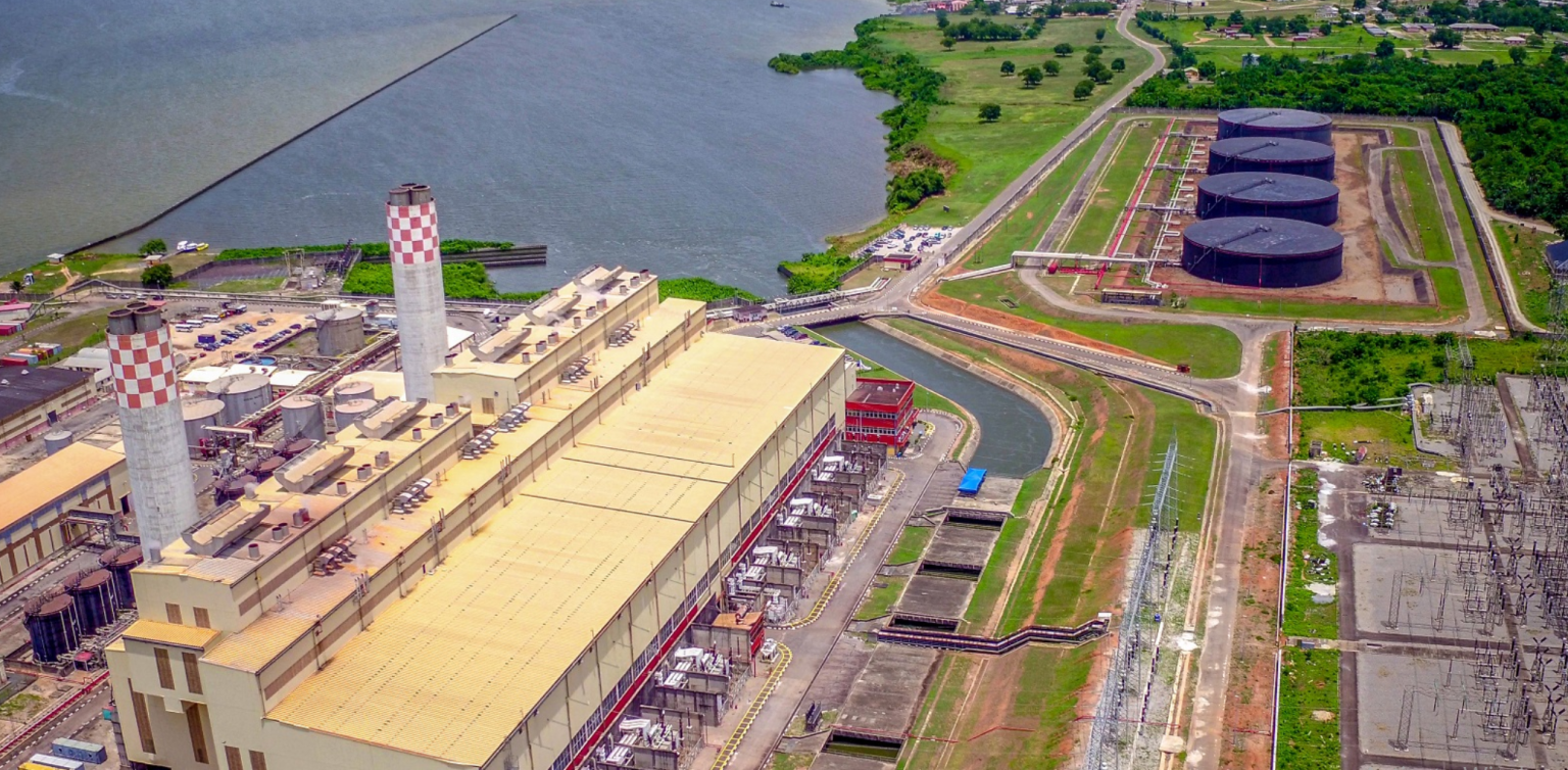Egbin power announces 2024 internship programme for young Nigerians 