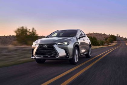 5 Car Brands With The Best Safety Ratings (And 5 With The Worst)