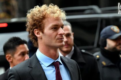 Daniel Penny ‘overcharged’ by prosecution in ‘patently unfair’ move, attorney argues: ‘Miscarriage of justice’