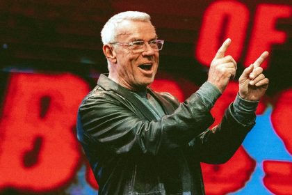 Pro wrestling legend Eric Bischoff makes MLW debut and makes major impact