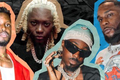 The 20 best Afrobeats songs of 2024