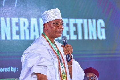 Nigeria’s manufacturing sector turns to local sourcing amid 1.66% decline in real output 
