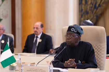 Nigeria will continue supporting peace and stability efforts in the Middle East – President Tinubu 