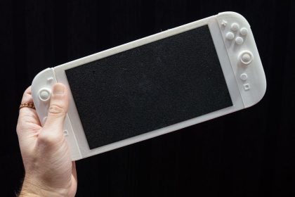 Everything we know (and think we know) about the Nintendo Switch 2