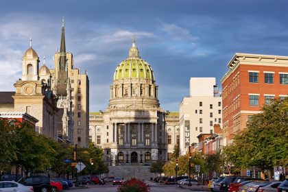 Pennsylvania GOP leaders will reintroduce bill to restrict transgender athletes in girls, women’s sports