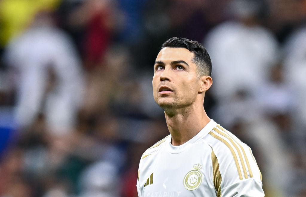 ‘Who is that guy?’: Cristiano Ronaldo aims brutal response at former team-mate, after bizarre comments