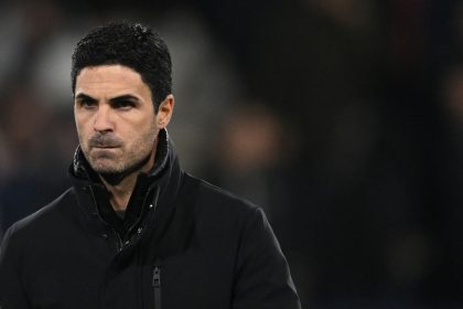 Arsenal report: Forward has held talks to leave club