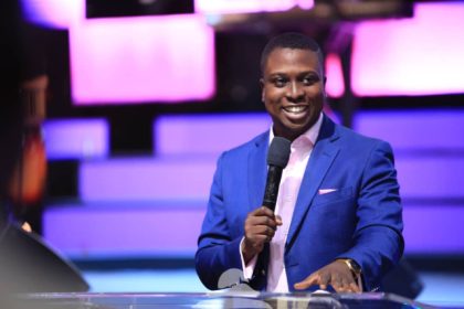 Pastor Bolaji Idowu Of Harvesters church Reportedly Arrested In Abuja