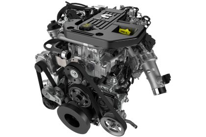 Cummins 6.7-Liter Turbo Diesel: How Much HP & Torque Can The Next-Gen Engine Produce?