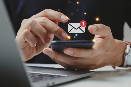 What To Do When Unsubscribing From An Email List Doesn’t Work
