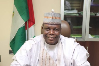 Tinubu reappoints Prof. Abdullahi Mustapha as NBRDA Director-General  