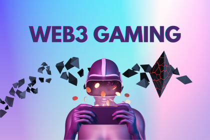 Top 3 trending Web 3 games for action gamers in 2024 