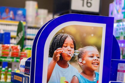 Care beyond Skin: NIVEA is giving over 16 Million Naira Back-to-School Donations to Children Cancer Survivors