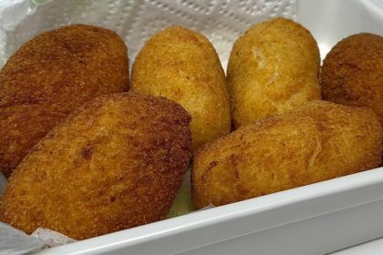These Beef-Stuffed Cassava Buns by Joyful Cook Are a Must-Try for Your Next Snack Break