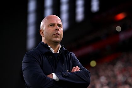 Liverpool offer fresh contract terms to star as talks continue: report